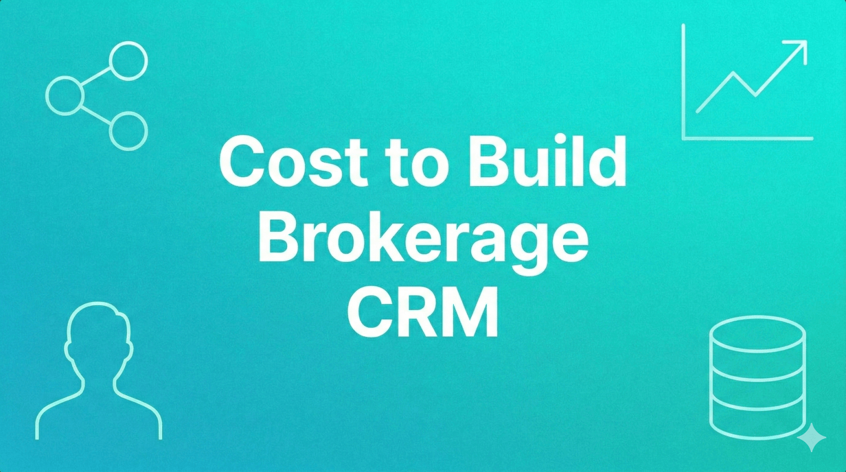 Brokerage CRM Development.png