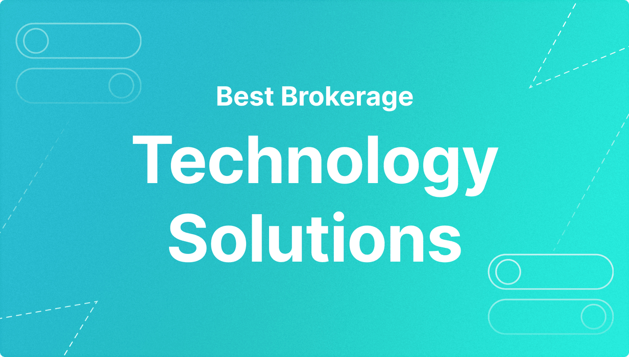 Brokerage Technology Solutions