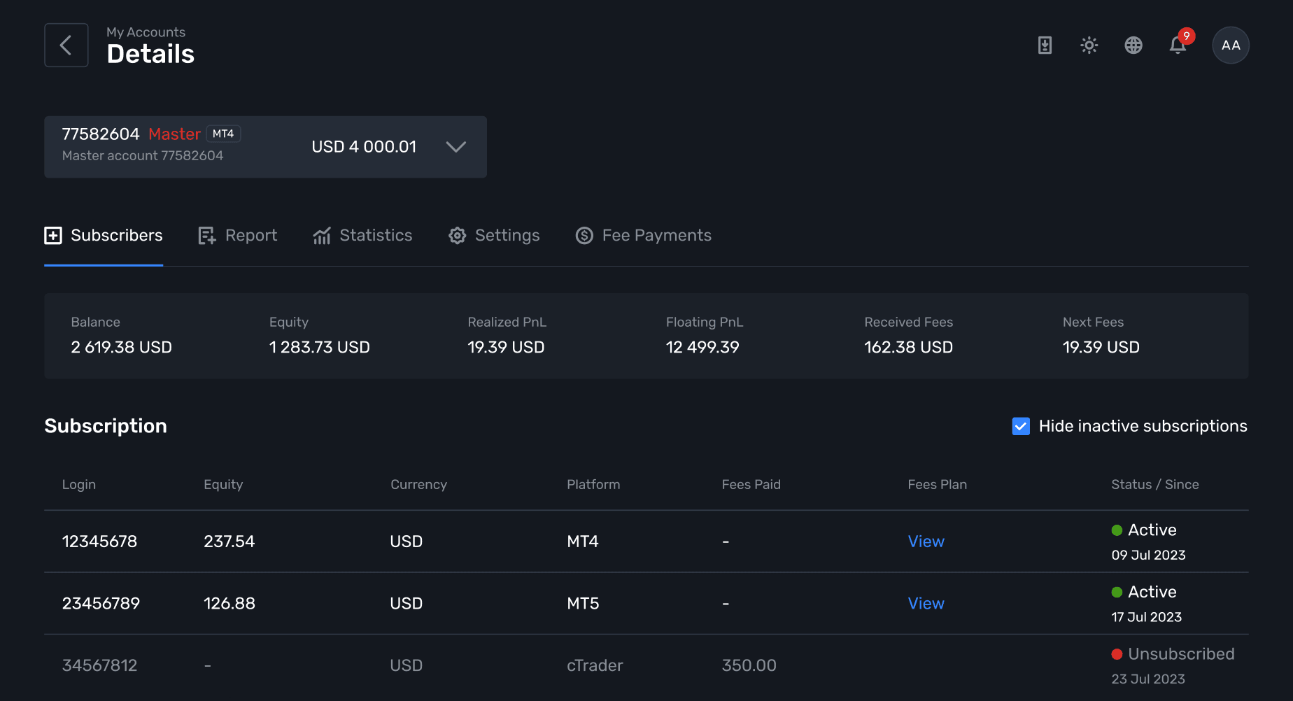 Cross-Platform Subscriptions in b2copy.png