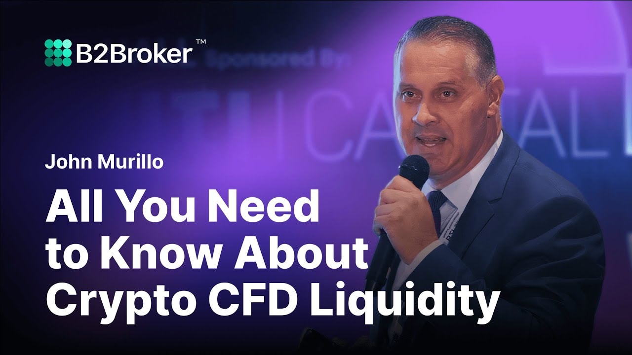 Crypto CFD Liquidity Explained