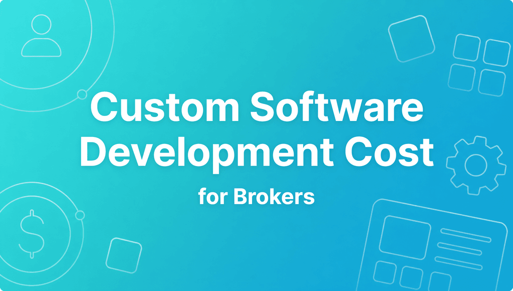 Custom Software Development Cost