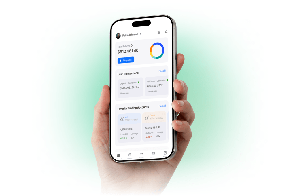 Seamless Customer Management