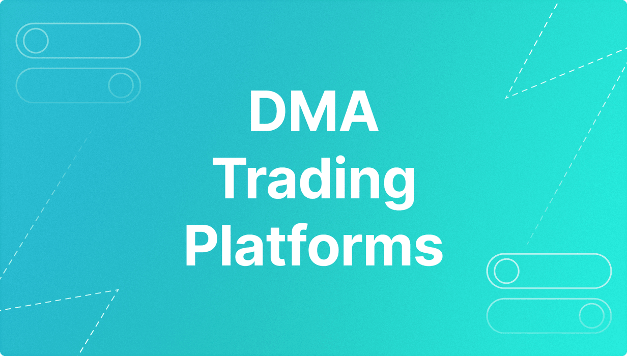 DMA Trading Platform