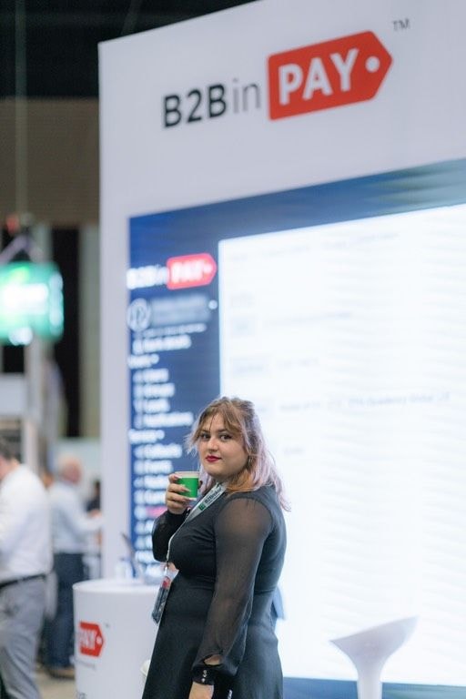 B2BROKER at iFX Expo Asia 2022
