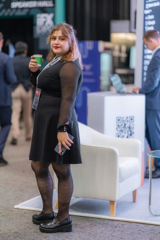 B2BROKER at iFX Expo Asia 2022