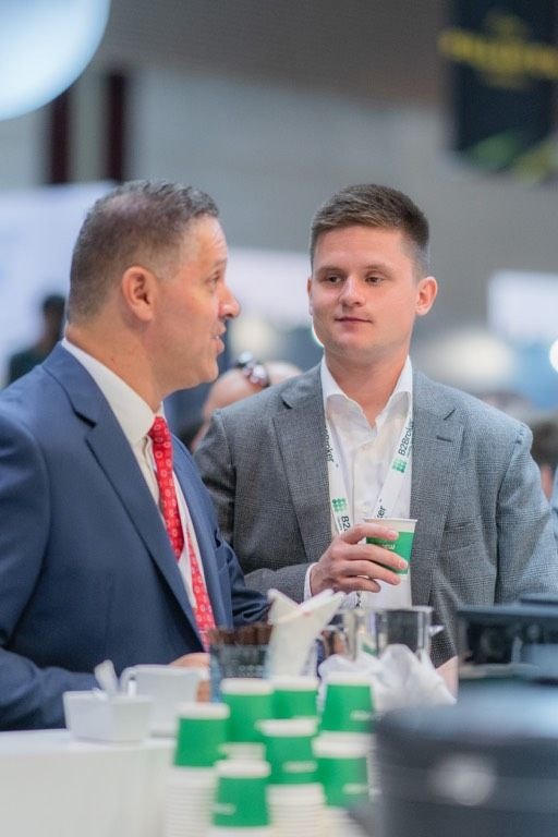 B2BROKER at iFX Expo Asia 2022