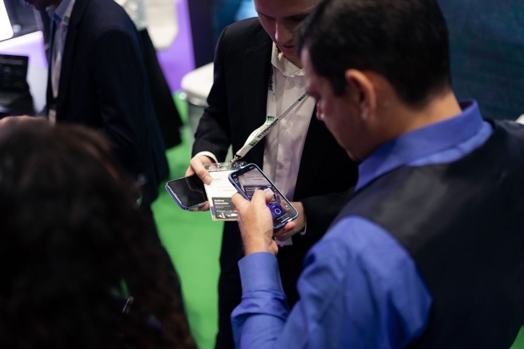 B2BROKER at iFX Expo Dubai 2023