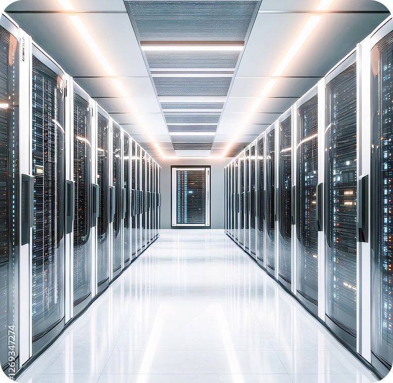 Reliable hosting 
