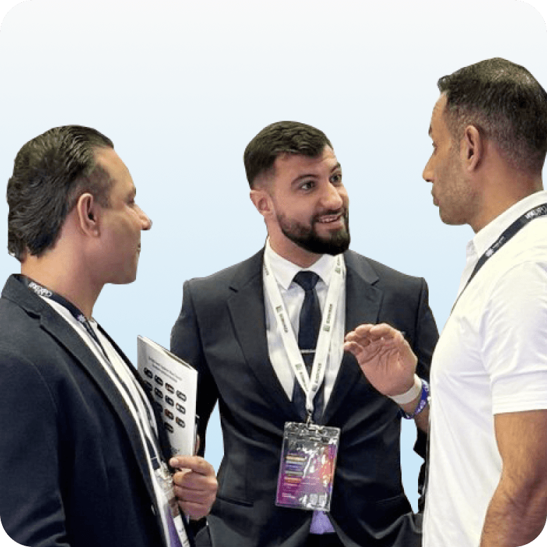 Integration and professional service 