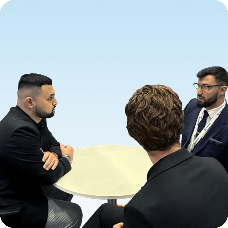 Product Collaboration