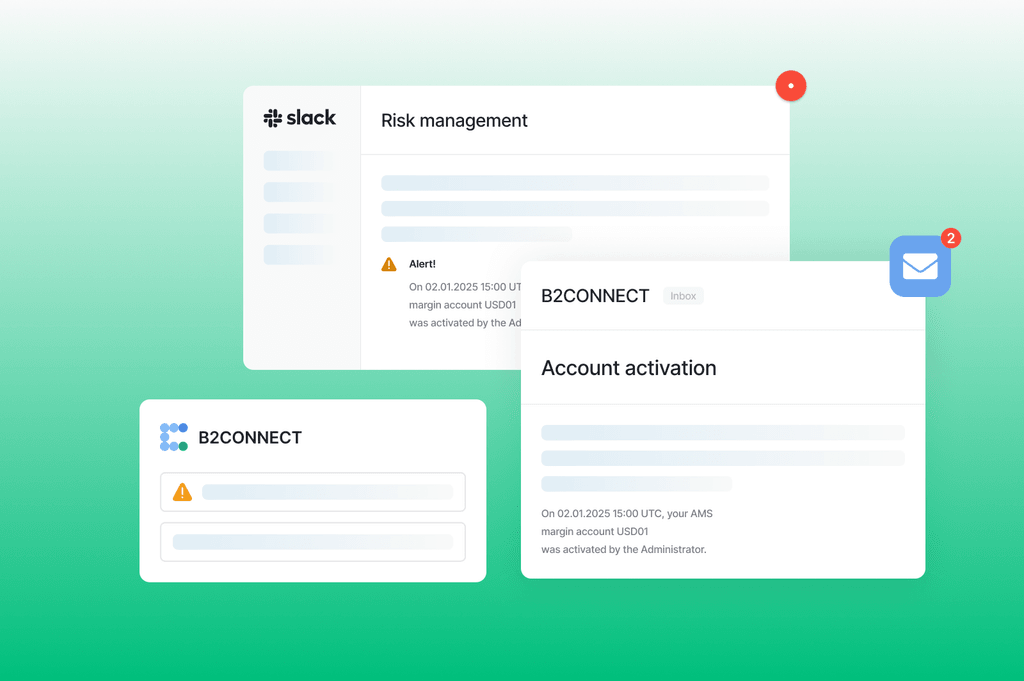 Notification services