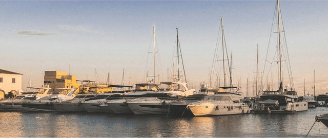 B2BROKER at The iFX Expo International 2025 in Cyprus