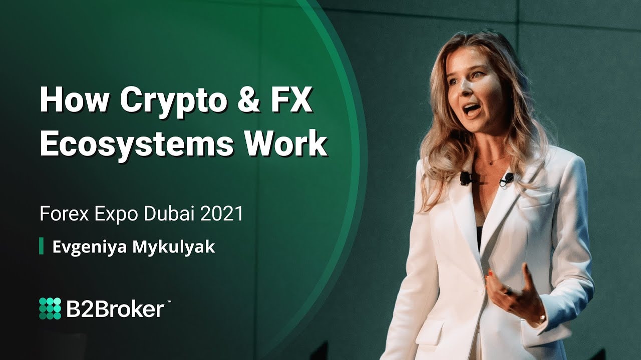 FX & Crypto Ecosystems