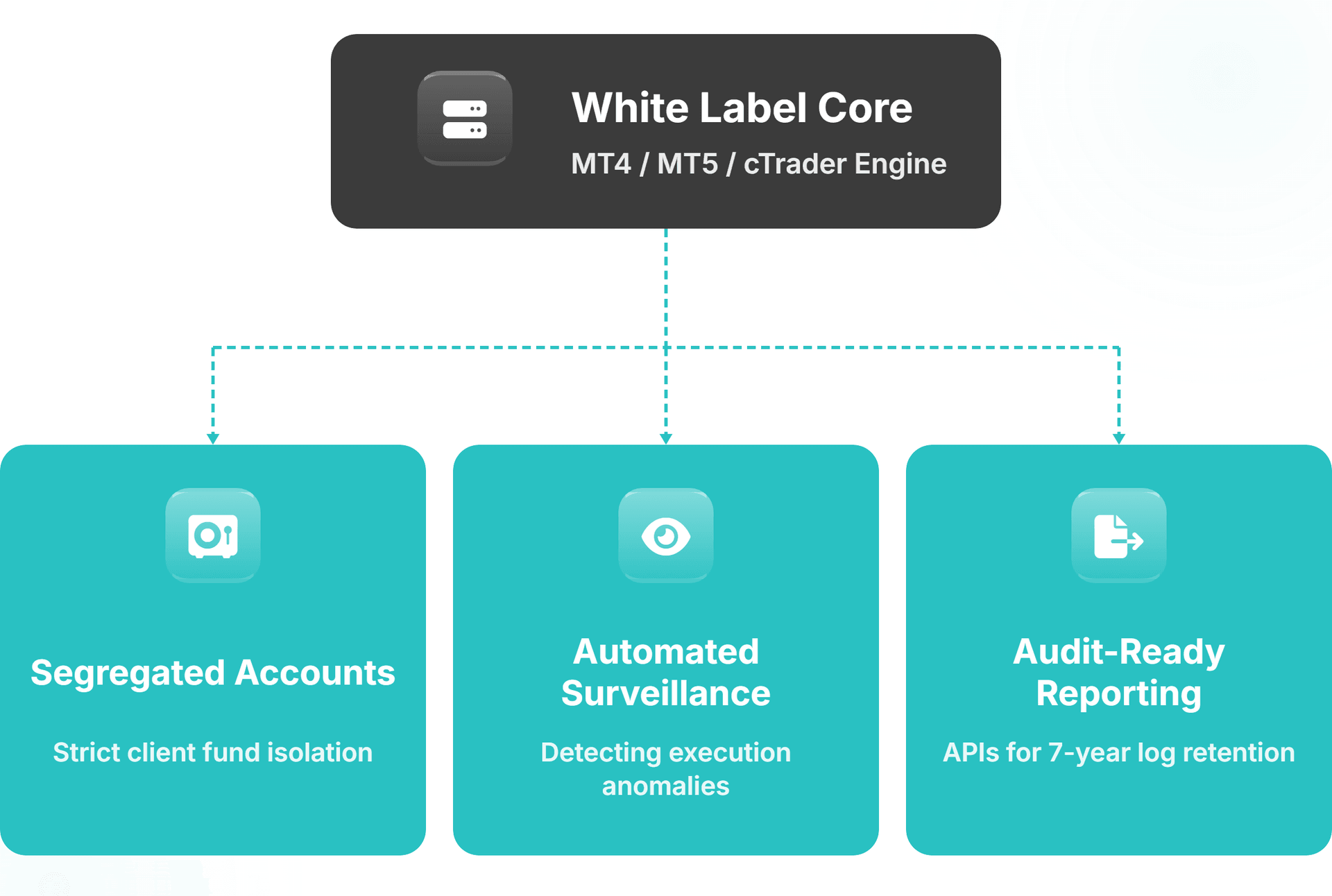 FX White Label Baseline Technology Controls