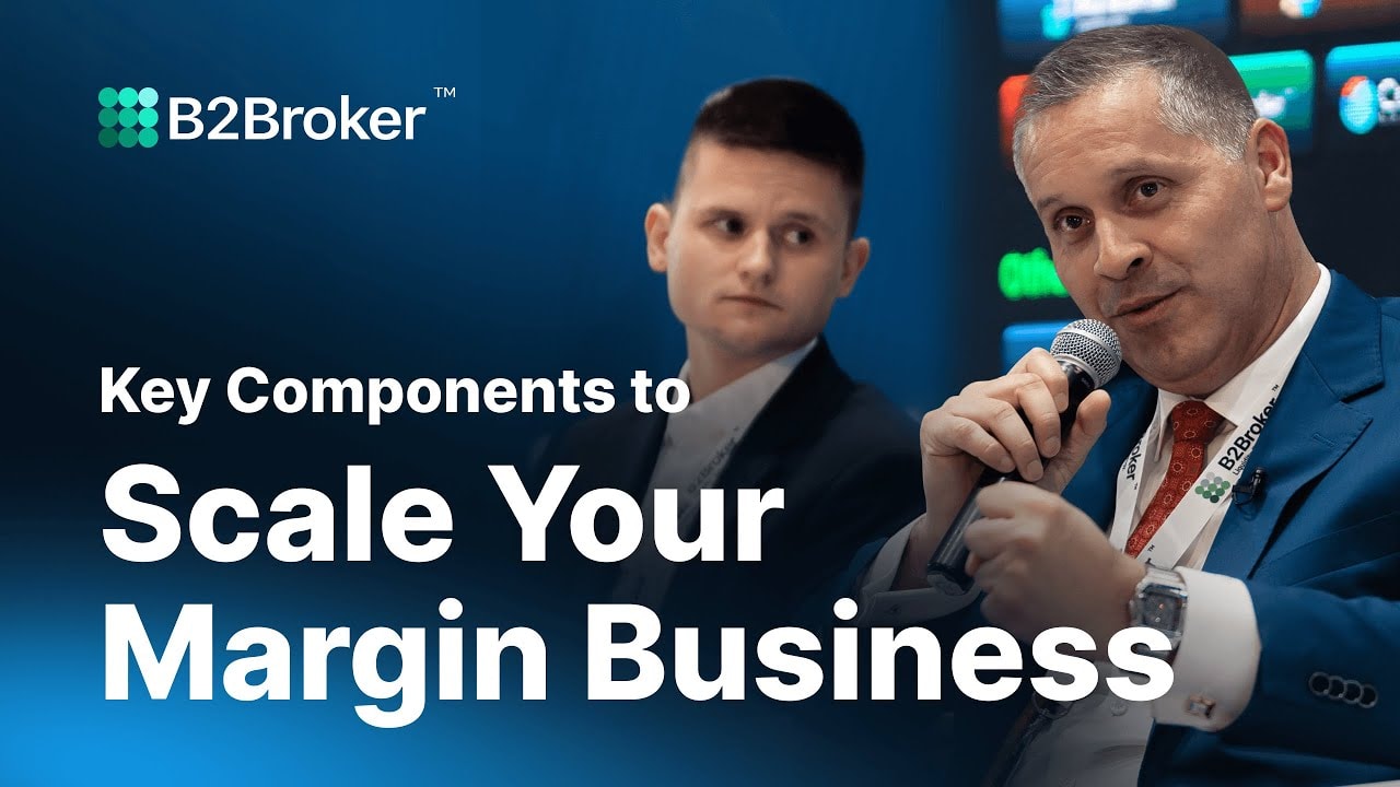 Fundamental Сomponents for Scaling Your Margin Business