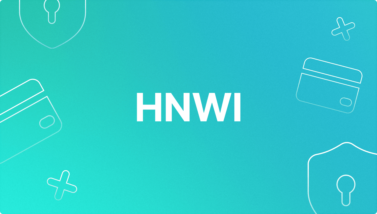 High Net Worth Individuals (HNWIs)
