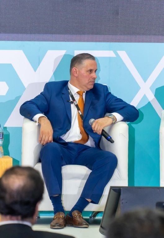B2BROKER at  iFX Expo LATAM 2025