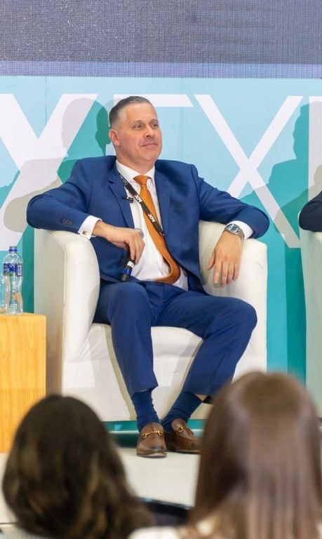 B2BROKER at  iFX Expo LATAM 2025