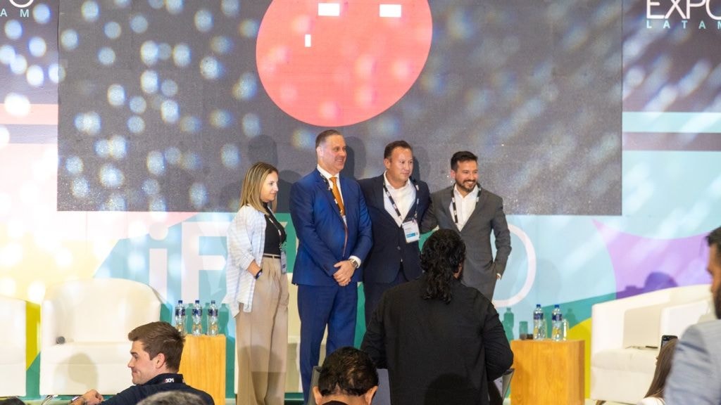 B2BROKER at  iFX Expo LATAM 2025