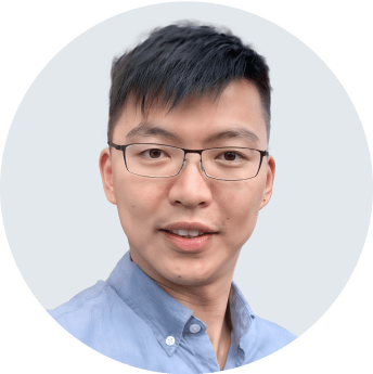 Ian Hsu