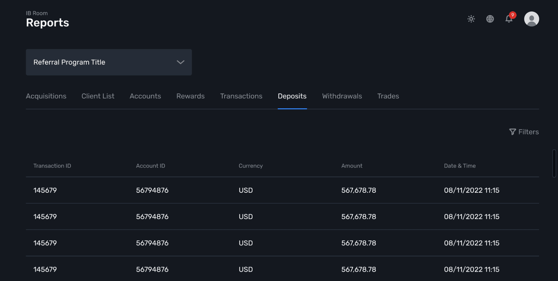 Improved Deposit & Withdrawal Reports.png