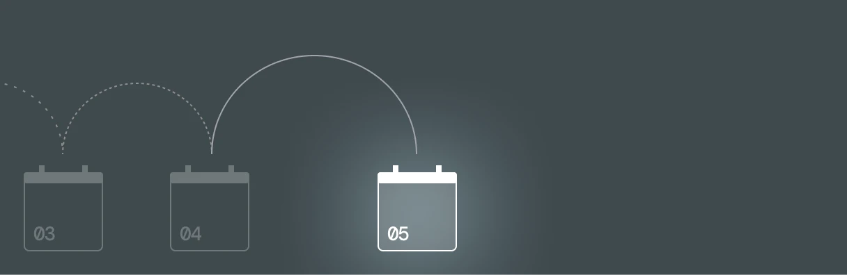 Fast deployment — setup in days, not weeks