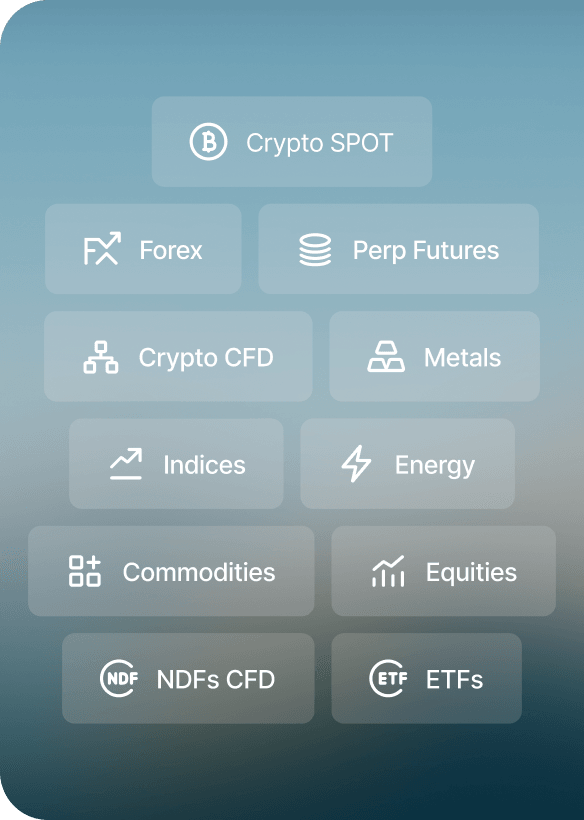 Liquidity promo