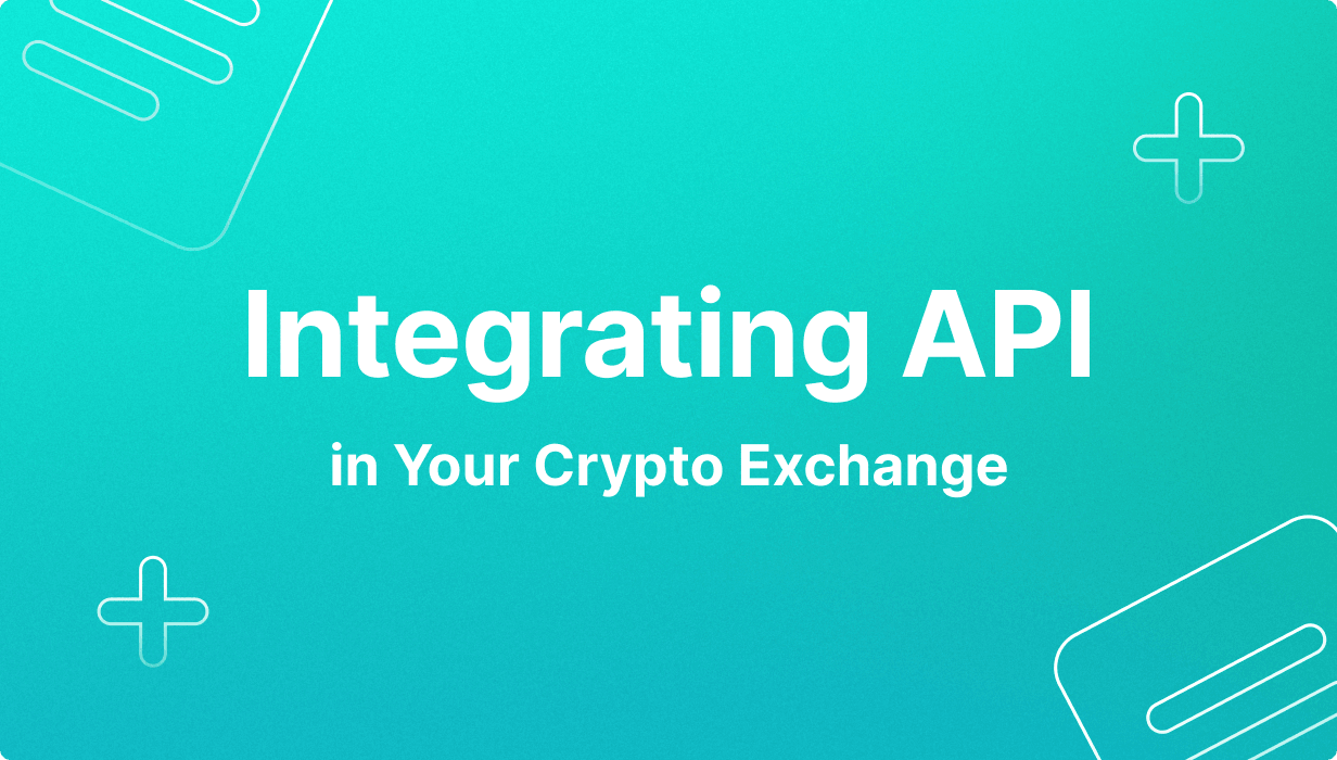 Liquidity API