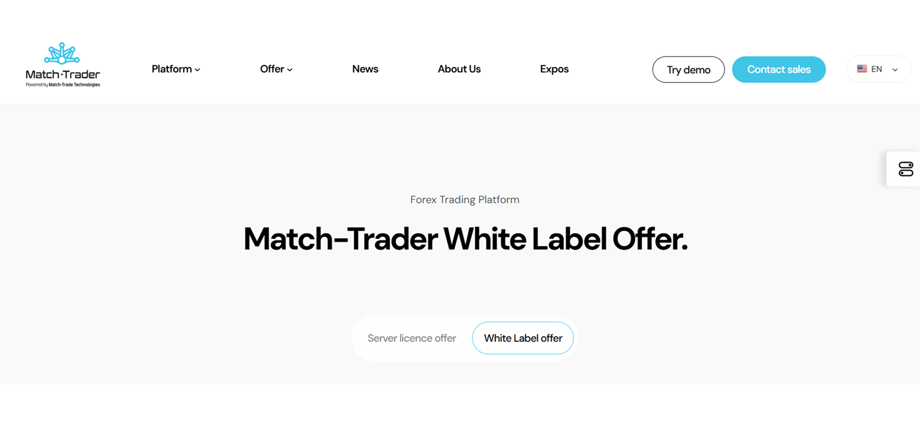 Match-Trader