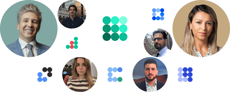 Team B2BROKER
