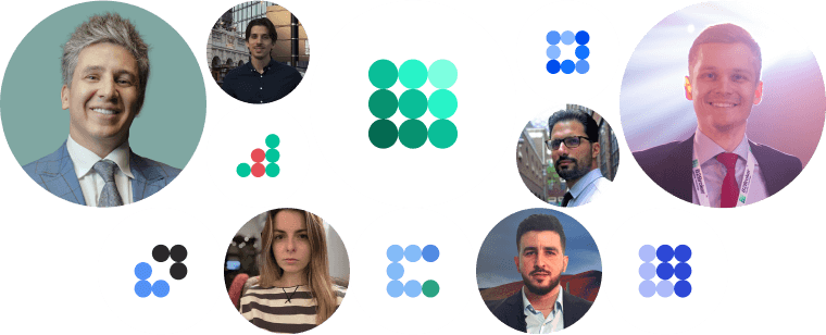 B2BROKER team