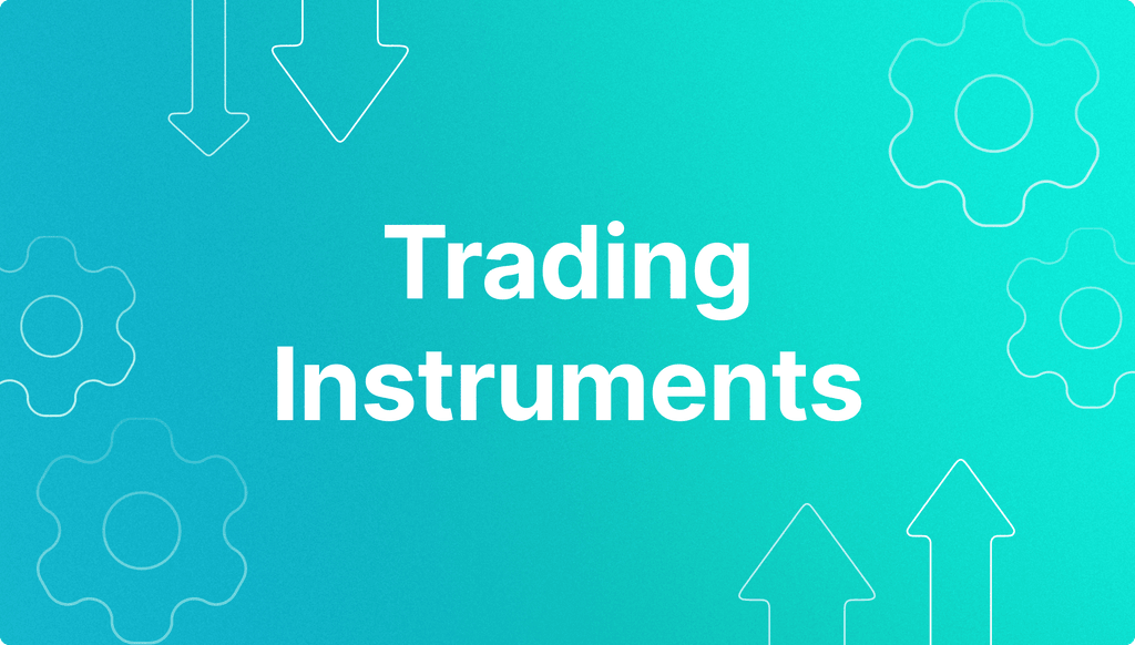Most Popular Trading Instruments