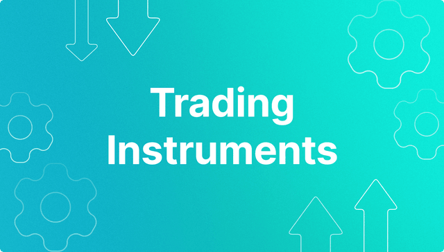 Most Popular Trading Instruments