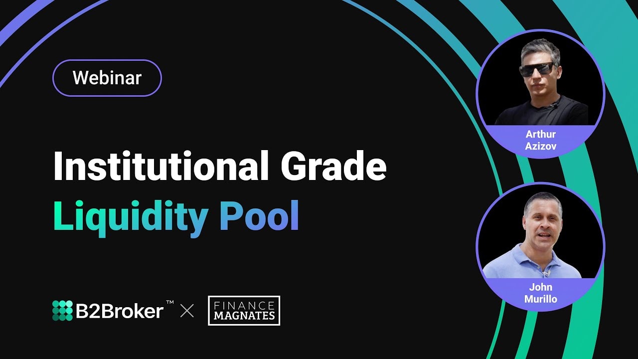 Multi Asset Liquidity How It Works