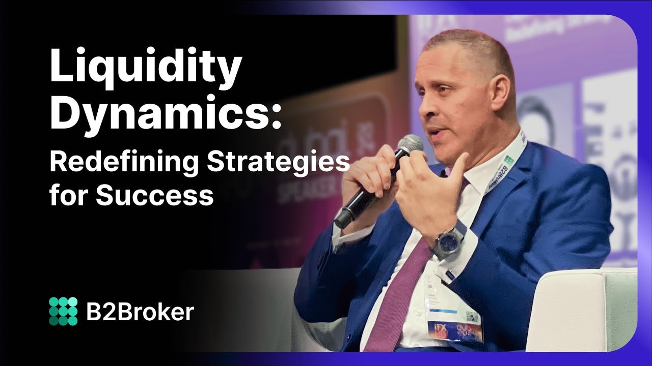 Navigating The Liquidity Landscape