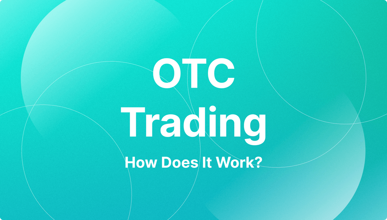OTC Trading
