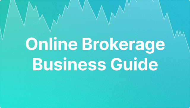 Online Brokerage Business Guide