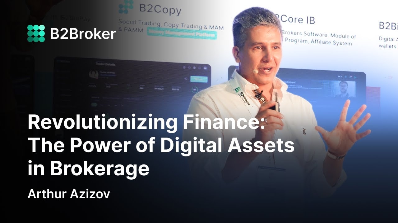 Overcoming Your Crypto Business Challenges