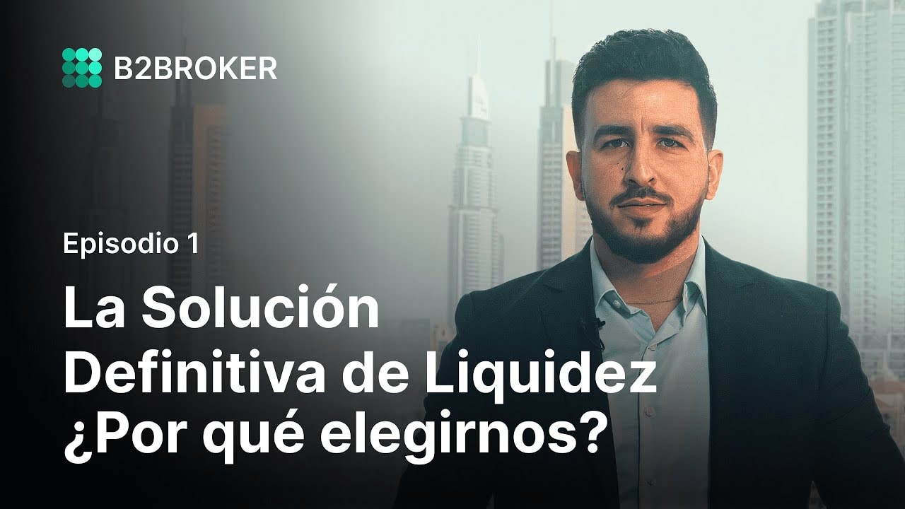 Por Qué Nuestra Liquidez es la Mejor Opción en el Mercado Actual?