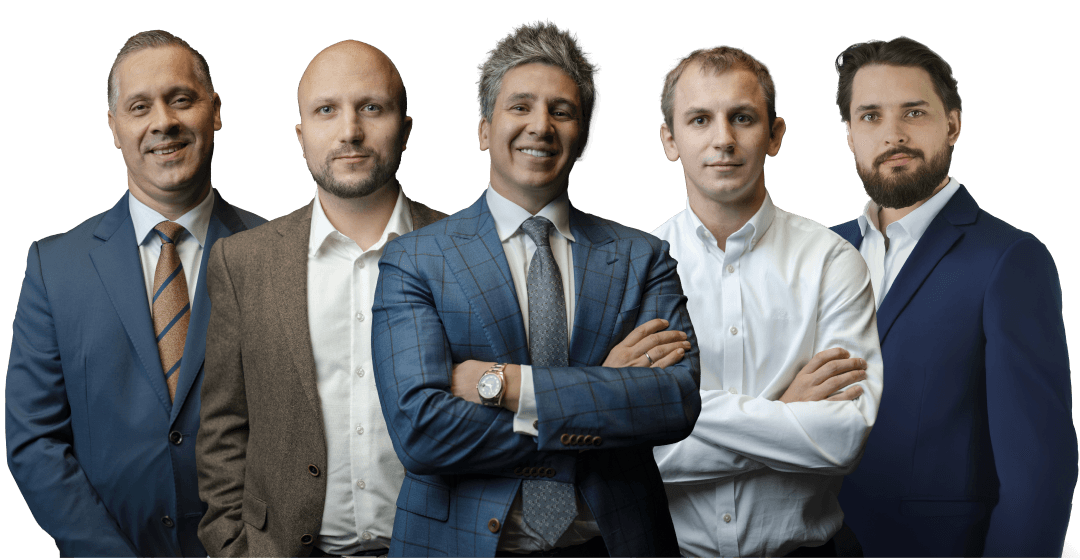 Partnership