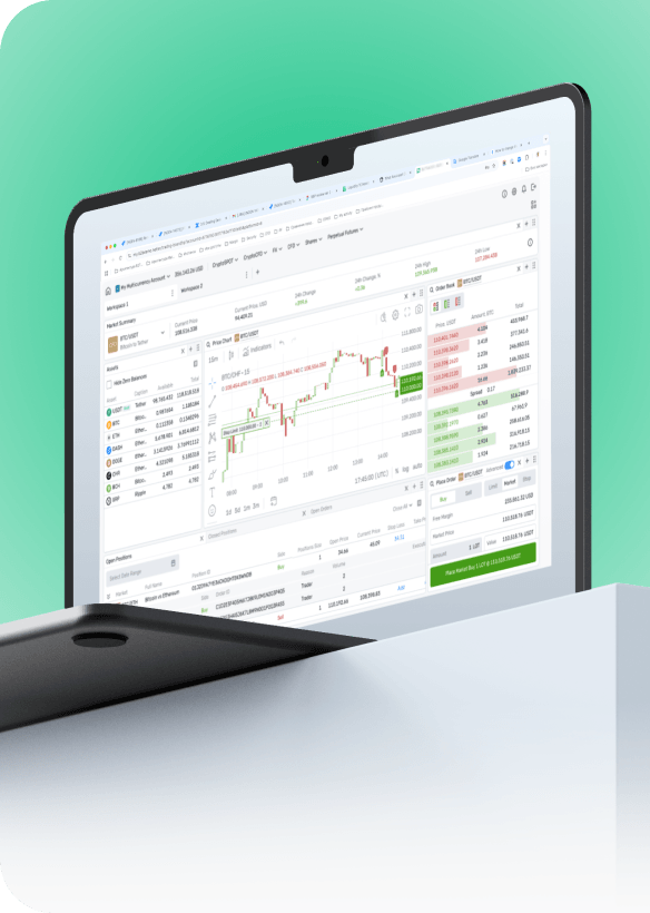 Forex Broker