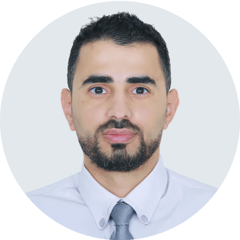 Rami Khwais