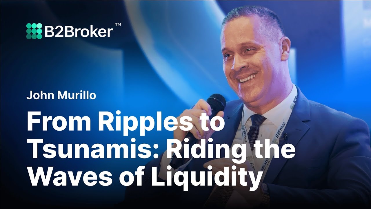 Riding the Waves of Liquidity