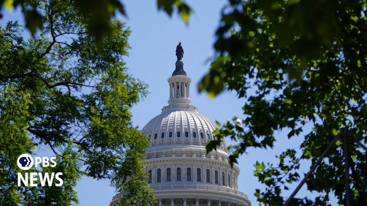 Senate Banking panel hearing on digital assets