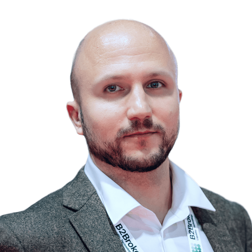 Sergey photo