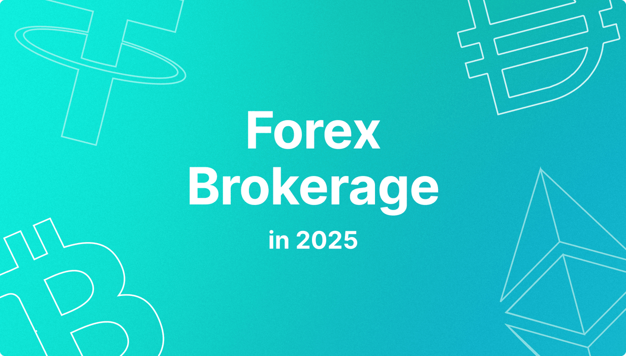  Start a Forex Brokerage