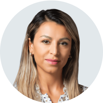 Soheila Rashidi