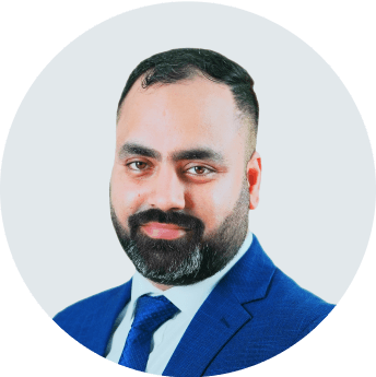 Ayaaz Hussain Joo