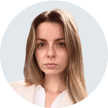 Hanna Peshko