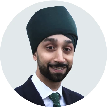 Amritpal Panesar